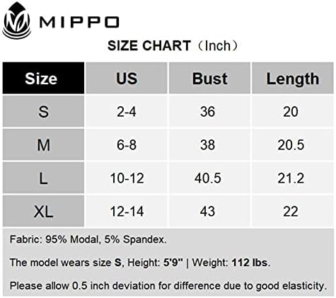 MIPPO MESH גב אימון שרוול ארוך לנשים לנשים חדר כושר קצוץ מריצות חולצות עם חור אגודל