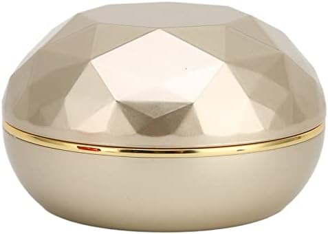 תיבת טבעת יוסו עם תכשיטי LED תצוגת תכשיטים עמדת טבעת אופנה קופסא לוד מואר אירוס