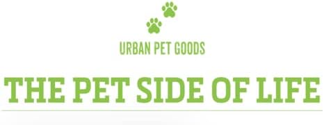 מוצרי חיות מחמד עירוניים כלב מגבת מיקרופייבר ייבוש לחיות מחמד אפור 35 אינץ 'על 11.8 אינץ' סופג