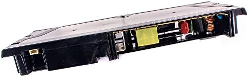 קבוצה אנכית אנכית אספקת חשמל להחלפה פנימית עבור PS4 Pro Sony PlayStation 4 Pro - אספקת חשמל מתאם AC מתאם