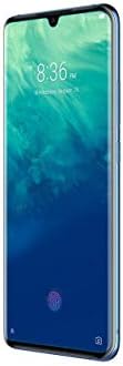 ZTE AXON 10 PRO DUAL-SIM GSM 4G LTE GSM Snapdragon 855 סמארטפון לא נעול 12 ג'יגה-בייט זיכרון RAM/256GB