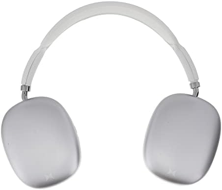 Xtreme Omega Bluetooth Wireless אוזניות אוזניות יתר, עובדות 33ft ממכשירים תואמים, חריץ כרטיס