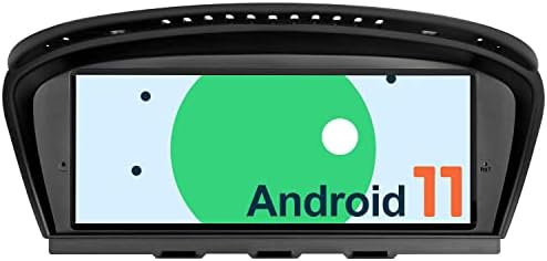 מסך אנכי של PEMP 10.25 אנדרואיד 12 Carplay Android Auto, Snapdragon 8 Core 8+256 GB מסך אנטי-עמוס עבור BMW