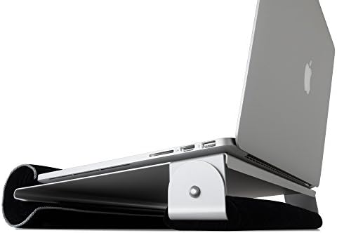 עיצוב גשם ILAP 15W אינץ 'מחברת עמדת MacBook