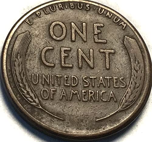1925 S Lincoln Cent Cent Penny מוכר מאוד בסדר