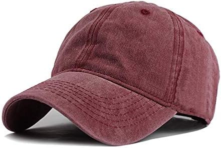 כובע בייסבול מזדמן נשים וגברים מתכווננים כובעים כובע כפה אופנה עם קרם הגנה מגן המריץ כובעי טניס כובעים