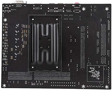 לוח האם של מחשב שולחני, FM2/FM2+מעבד מעבד עיצוב ערוץ כפול ערוץ DDR3 תמיכה בלוח המחשב עבור AMD