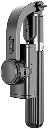 Stand Wabe Stand and Mount תואם ל- MicroMax X741 - Gimbal Selfiepod, Selfie Stick Stick הניתן להרחבה