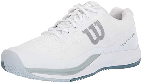 נעלי טניס של Wilson's Men's Pro 3.0