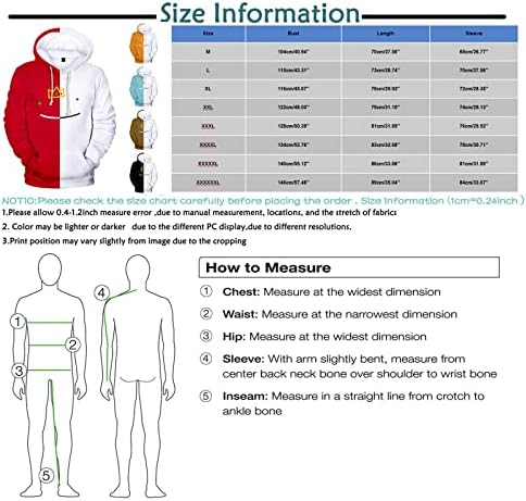 קפוצ'ון לגברים, סתיו גברים וחורף עם חורף סוודר עם שרוול ארוך סוודר בגדי ספורט עליונים