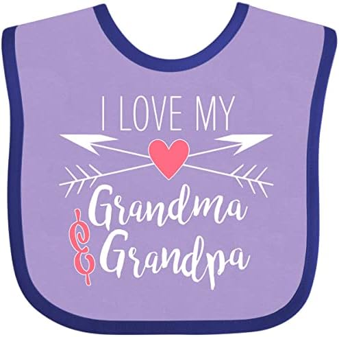 אינקטסטי אני אוהב את סבתא שלי ואת סבא ליבי וחצים