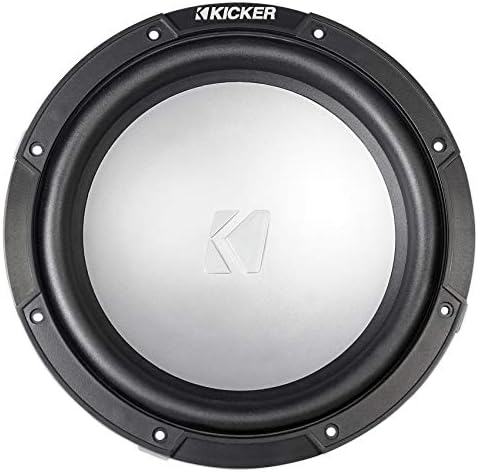 Kicker 45kmf102 10 שיא 350W/175W RM