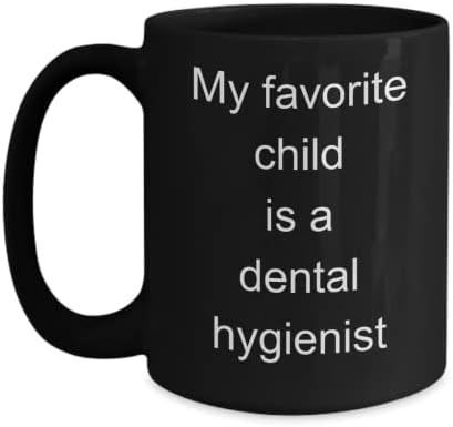 הילד האהוב עלי הוא שיננית, מתנה לרופא שיניים, מתנה לסטודנטים שיניים, מתנה לבן, מתנה לבת, מתנה מהורים, מתנה