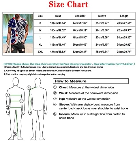 חולצות חוף לקיץ גברים גברים אופנה אביב אביב קיץ שרוול קצר מזדמן O צוואר מודפס חולצות טופ חולצות עלייה של