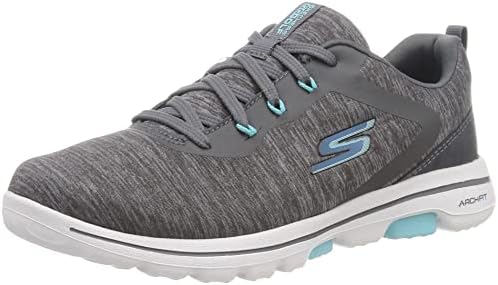 Skechers's Go Go To To 5 Arch Fit Fit Golf נעליים נעליים