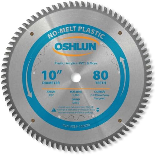 Oshlun SBSS-100072 10 אינץ