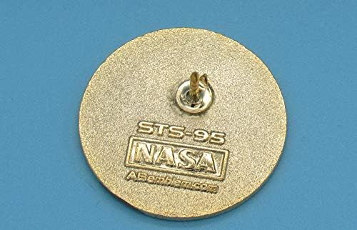 משימת מעבורת החלל 95 פין-א. ב. סמל-נאס א
