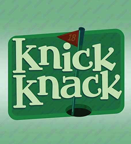 מתנות Knick Knack מאפשרות פשוט להיות חברים - ספל נסיעות נירוסטה 14oz, לבן