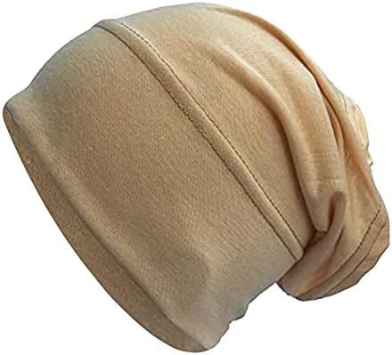 כובע צעיף נמתח מתחת לנשים וינטג 'ריצה כובע אופנה מצנפת חטיבה כובע בייסבול כובעי בייסבול