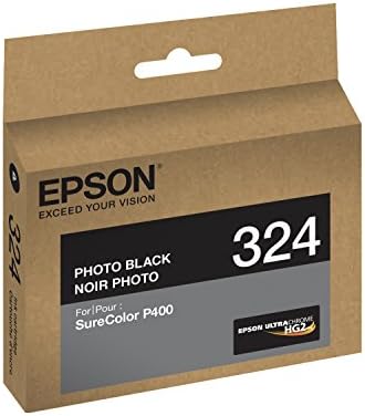 Epson T324120 Epson Ultrachrome HG2 Photo Ink