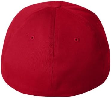 פלקספיט פרימיום מקורי כובע יתרונות מצויד כובע