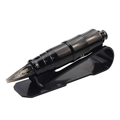 אודרסיגט רוטרי עט קעקוע מכונת מחסניות עט קוריאה מנוע עבור מקצועי קעקוע אמנים