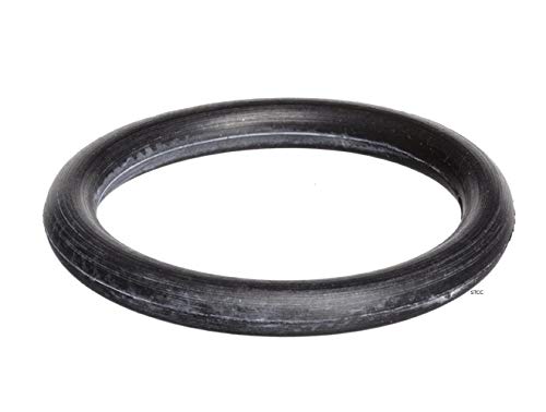 382 Buna/NBR Nitrile O-Ring 70a Durometer שחור, חותם סטרלינג ואספקה