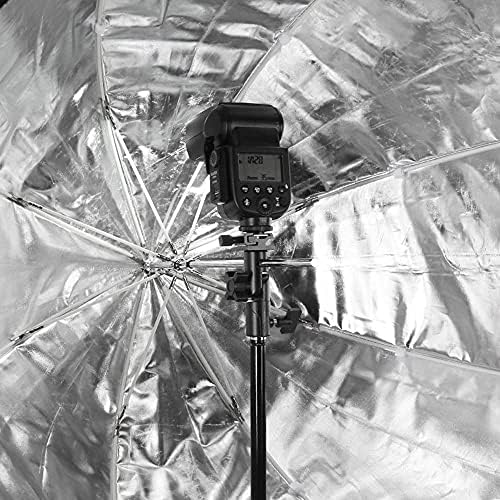 גודוקס נייד 80 ס מ / 31.5 מטריית אוקטגון סופטבוקס רפלקטור עם תיק נשיאה עבור סטודיו תמונה פלאש מבזק