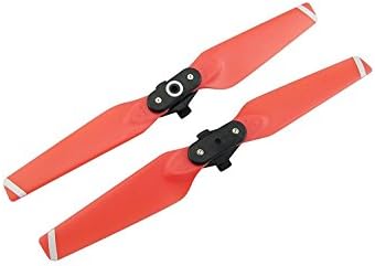 FYTOO 2PCs דחיפה סוג שחרור מהיר מדחף מקופל עבור DJI Spark 4730F להבי ההנעה של מזלט/מטוסים/אביזרי מסוק חלקי