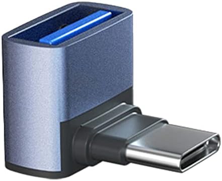 חתיכת מיומן מסוג C עד USB3.0 מתאם מחברים, כבל נתוני מטען מהירות של 10 ג'יגה-ביט לשנייה של 10 ג'יגה-ביט