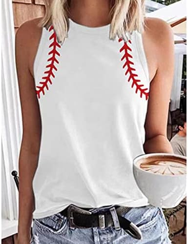 Etatng Womens Baseball Print Hoodie Lace Up v Pocket Pocket Supplover Sportsirts Tops Tops