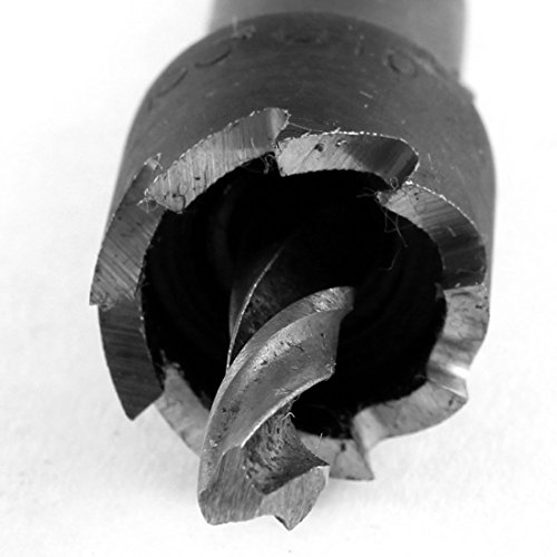 16 קוטר חור מסור עבור אלומיניום סגסוגת ברזל חיתוך