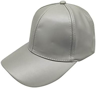 כובע הבייסבול הנשי של גברים מתכווננים גברים נשים נשים בייסבול כובע יוניסקס כובע בייסבול נשים
