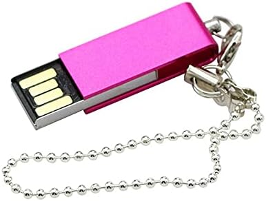 128 ג'יגה -בייט צורת מלבן סיבוב USB כונן הבזק כונן USB 2.0 מקל זיכרון USB אחסון תאריך תאריך אחסון כונני