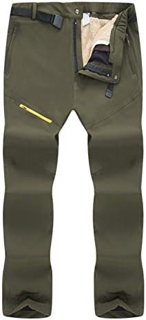 מכנסי יוגה של מיאשוי עם מכנסיים מכנסיים סופר בכיס מוצק מבודד נשים צבע שלג צבע נשים פלוס גודל מזדמן