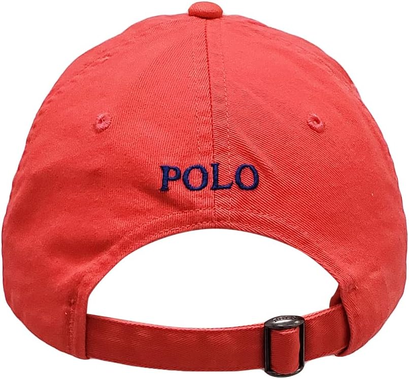 כובע בייסבול פולו ראלף לורן לגברים