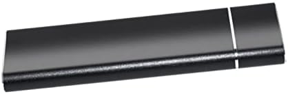 3 יחידות סוג קשיח נייד סגסוגת שחור כדי מתאם מצב אלומיניום ממיר חיצוני מארז מארז דיסק קשיח מקרה