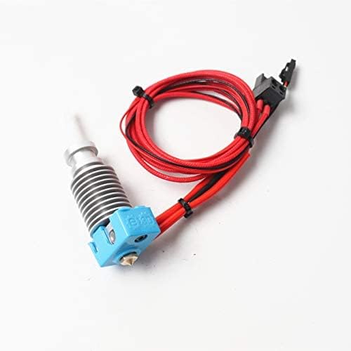 Nnhai Gimax Blulls v6 ערכה מקודמת לפני Hotend עבור Prusa i3 MK3 MK2S/MK2.5 -