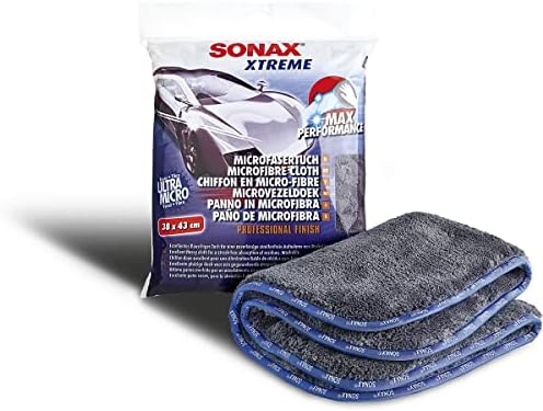 Sonax Xtreme 04163410 מיקרו -סיב בגיון מקצועי 223 גרם