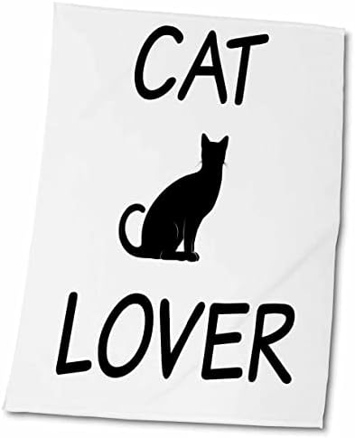 תמונות של חיות קסנדר 3 דרוז - חובב חתולים, תמונה של חתול - מגבות