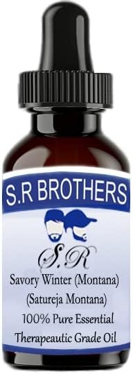 S.R Brothers Savory WINTE