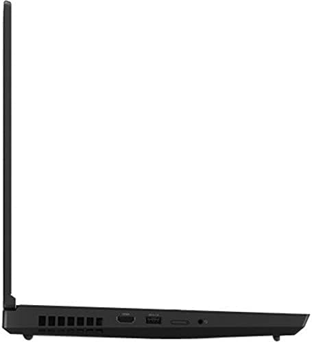 Lenovo Thinkpad P15 Gen 2 20YQ003KUS 15.6 תחנת עבודה ניידת של מסך מגע - 4K UHD - 3840 x 2160 - אינטל Core