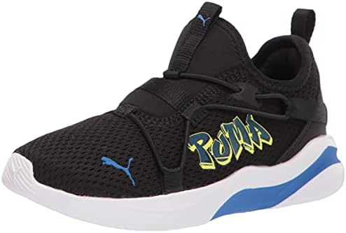 PUMA Kids' Rift Slip On Sneaker