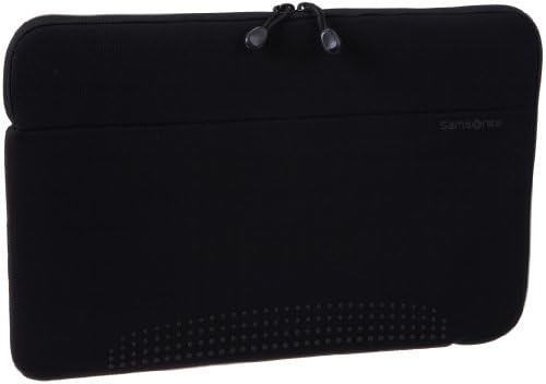 מחשב נייד ארמון סמונייט, שחור, שרוול 15.6 אינץ '