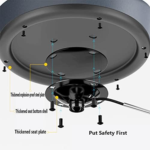 AEXIT AC 125V מתגים 6A DPDT ON-ON 2 מיקום מיקומים של תפס 6 פינים מיניאטורי מתג TOGGLE TOGGLE 10 PCS