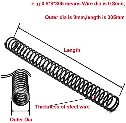 Keo 55520-Tin Co 6flt CounterSinkink, 0.125 קוטר חיתוך, זווית חיתוך 82 מעלות, אורך חיתוך 1.25,