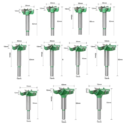 UXCell 6063 צינור עגול אלומיניום 25 ממ OD 15 ממ דיא פנימי 100 ממ צינורות צינור 2 יח '