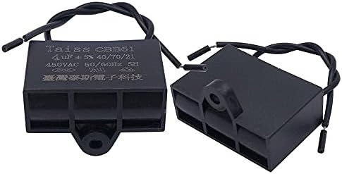 SoundBox SCAP2D, 2.5 קבלים דיגיטליים של פארד לאודיו לרכב - 2500 וואט