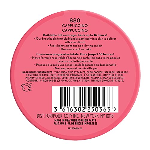 פנאומטיקה של Coilhose PFE5100TS15X Flexeel Polyurethan Air Hair צינור אוויר, 5/16 ID, אורך 100 'עם 1/4 מחבר