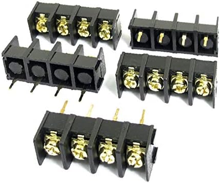 Tuofeng 18 חוטי חשמל חוטי AWG 18 חוטי נחושת משומרים, PVC 6 צבעים שונים 16.4ft / 5m כל אחד, חוטי חיבור תיל תקועים